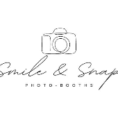 Smile and Snap Photo Booths  